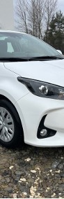 Toyota Yaris 2022r 1.0 39tys km gwarancja-3