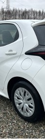 Toyota Yaris 2022r 1.0 39tys km gwarancja-4