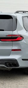 BMW X7 M60i xDrive M60i xDrive 4.4 (530KM)| Hak holowniczy, elektryczny-4