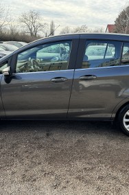 1.0 101KM TITANIUM, NAWIGACJA, KLIMATRONIK, BEZWYPADKOWY, STAN IDEALNY-2