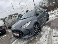 Toyota Yaris IV Hybrya GR SPORT+VIP SKYVIEW/Salon PL/IWŁ/Serwis/FV23%/Leasing/Kredyt