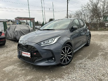 Toyota Yaris IV Hybryda GR SPORT+VIP SKYVIEW/Salon PL/IWŁ/Serwis/FV23%/Leasing/Kredy-1