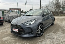 Toyota Yaris IV Hybryda GR SPORT+VIP SKYVIEW/Salon PL/IWŁ/Serwis/FV23%/Leasing/Kredy