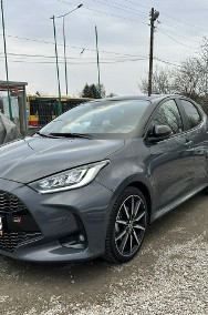 Toyota Yaris IV Hybryda GR SPORT+VIP SKYVIEW/Salon PL/IWŁ/Serwis/FV23%/Leasing/Kredy-2