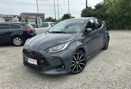 Toyota Yaris IV Hybryda GR+VIP SKYVIEW/Salon PL/IWŁ/Serwis/FV23%/Leasing/Kredy