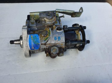 Perkins AB Pompa Paliwa Wtryskowa LUCAS typ 609-1