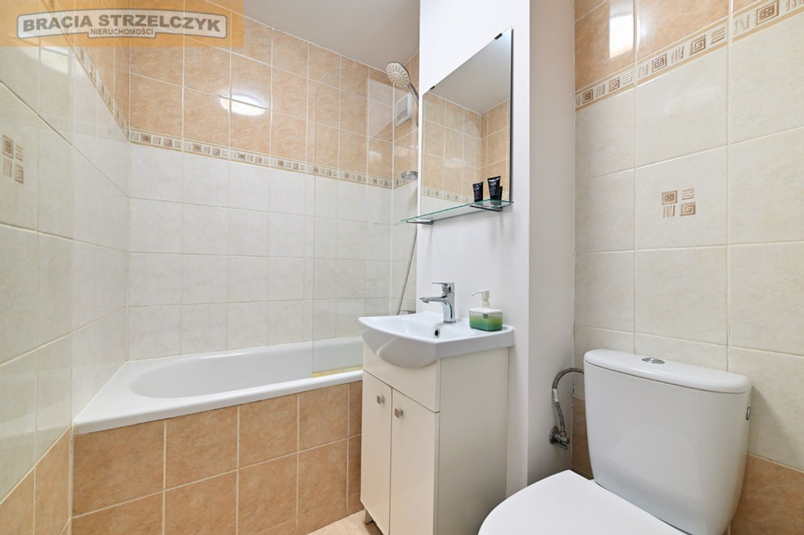 2-pokojowe na Jana Pawła II - Widok 5