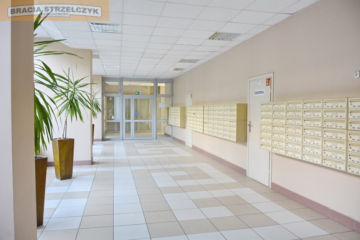 2-pokojowe na Jana Pawła II - Widok 6