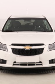 Chevrolet Cruze , Salon Polska, Serwis ASO, Klimatronic, Tempomat, Parktronic-2