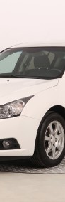 Chevrolet Cruze , Salon Polska, Serwis ASO, Klimatronic, Tempomat, Parktronic-3