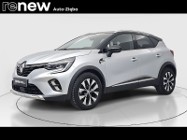 Renault Captur 1.3 TCe mHEV Techno EDC