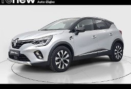 Renault Captur 1.3 TCe mHEV Techno EDC