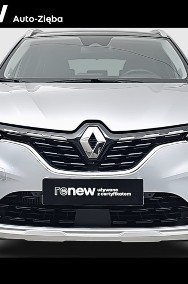 Renault Captur 1.3 TCe mHEV Techno EDC-2