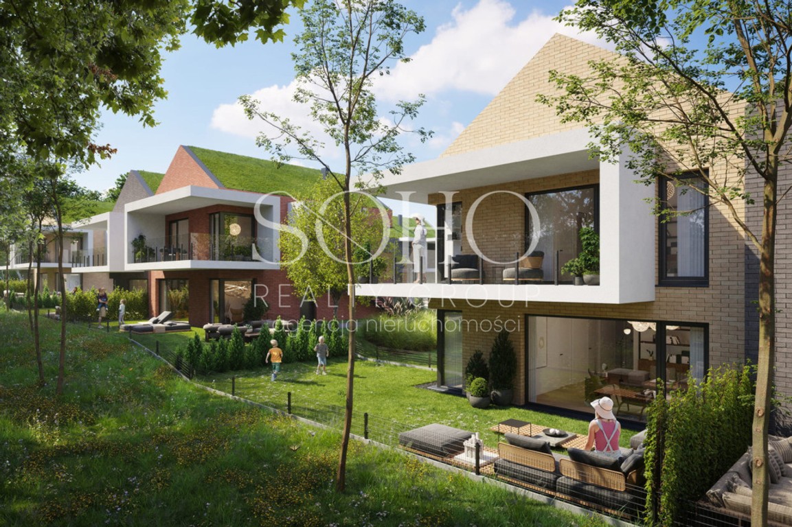 ul.Truszkowskiego,71m2-4pokoje, III kwartał-2027r.