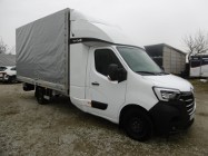 Renault Master 2.3 162 KM KLima Navi Pneumatyka Tempomat