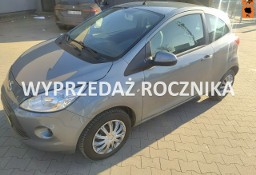 Ford KA II 1.2 69KM , krajowy z niskim przebiegiem