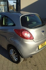 Ford KA II 1.2 69KM , krajowy z niskim przebiegiem-2