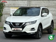 Nissan Qashqai II 1,2DIG-T 115KM Connecta/Navi/Kamera360/FullLed/Panorama/PDC/Alu18/AC