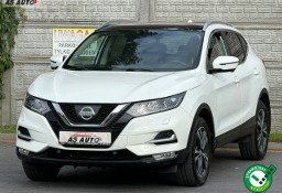 Nissan Qashqai II 1,2DIG-T 115KM Connecta/Navi/Kamera360/FullLed/Panorama/PDC/Alu18/AC