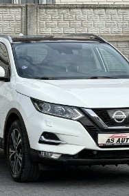 Nissan Qashqai II 1,2DIG-T 115KM Connecta/Navi/Kamera360/FullLed/Panorama/PDC/Alu18/AC-2