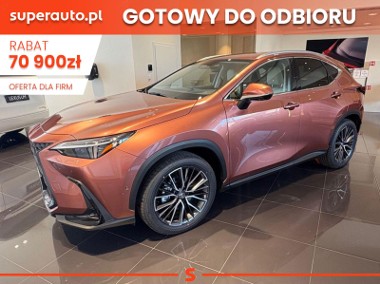 Lexus NX NX 14- 350h Omotenashi 2.5 Hybrid AWD 350h Omotenashi 2.5 Hybrid AWD 200KM |-1