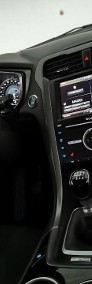 Ford Mondeo VIII FV23% 150KM BiLED LED Titanium Convers+SONY Navi+Kamera PDC Chrom Gw-3