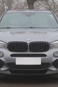 BMW X5 F15 , Salon Polska, 231 KM, Automat, Skóra, Navi, Klimatronic,-2