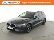 Volvo V60 II full LED navi klima auto virtual cocpit czujniki parkowania