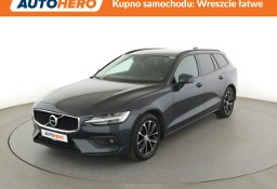Volvo V60 II full LED navi klima auto virtual cocpit czujniki parkowania
