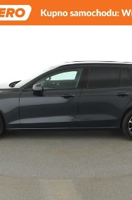 Volvo V60 II full LED navi klima auto virtual cocpit czujniki parkowania-2