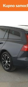 Volvo V60 II full LED navi klima auto virtual cocpit czujniki parkowania-4