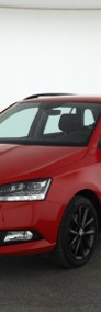 Skoda Fabia III , Salon Polska, 1. Właściciel, Klimatronic, Tempomat,-3