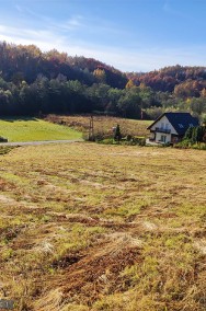 Działka, sprzedaż, 3505.00, Mników, Liszki (gm.), Krakowski (pow.)-2