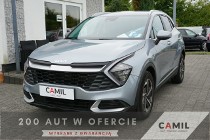Kia Sportage IV polski salon, L, 2025 r. atrakcyjny przebieg, gwarancja producenta,