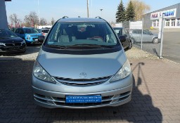 Toyota Previa II 6 miejsc