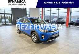 Kia Stonic Nowy VAT 23% 1.2MPi 84KM M5 2025 r., salon PL, I właściciel, gwaranc