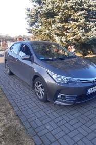 2018 r. pierwszy właściciel, niski przebieg-2