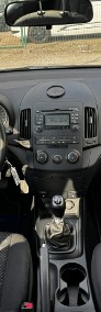 Hyundai i30 I Raty/Zamiana Gwarancja1.4 FIFA WM-EDITION klimatyzacja polift-4