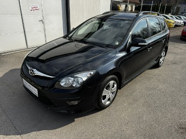 Hyundai i30 I Raty/Zamiana Gwarancja1.4 FIFA WM-EDITION klimatyzacja polift-1