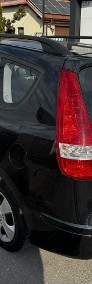 Hyundai i30 I Raty/Zamiana Gwarancja1.4 FIFA WM-EDITION klimatyzacja polift-3