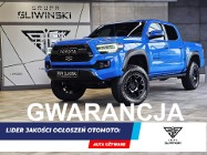 Toyota Tacoma II TACOMA 3,5 V6 TRD Offroad 3-Cale Lift 4xKamera Skóra Jbl Oled