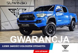 Toyota Tacoma II TACOMA 3,5 V6 TRD Offroad 3-Cale Lift 4xKamera Skóra Jbl Oled