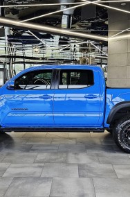 TACOMA 3,5 V6 TRD Offroad 3-Cale Lift 4xKamera Skóra Jbl Oled-2