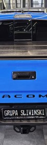 TACOMA 3,5 V6 TRD Offroad 3-Cale Lift 4xKamera Skóra Jbl Oled-3