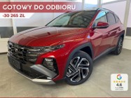 Hyundai Tucson III Platinum 2WD aut 1.6 T-GDi HEV Platinum 2WD aut 1.6 T-GDi HEV 215KM /