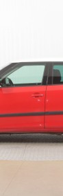 Skoda Fabia II , Klima-4