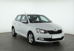 Skoda Fabia III , Salon Polska, Klima, Tempomat, Parktronic