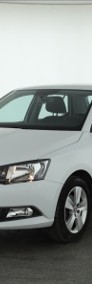 Skoda Fabia III , Salon Polska, Klima, Tempomat, Parktronic-3