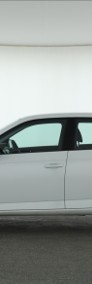 Skoda Fabia III , Salon Polska, Klima, Tempomat, Parktronic-4