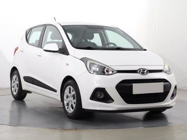 Hyundai i10 II , Klima, Tempomat-1